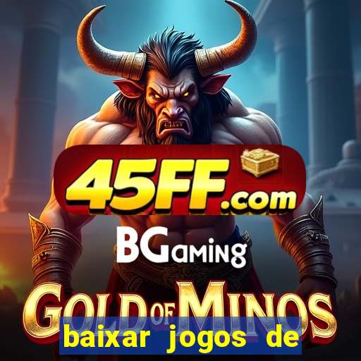 baixar jogos de ps3 torrent